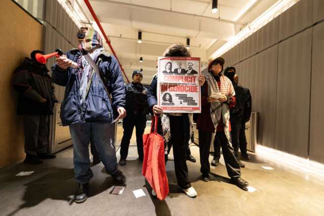 Inside the Grassroots Campaign That Pushed a Drone Company Out of Brooklyn