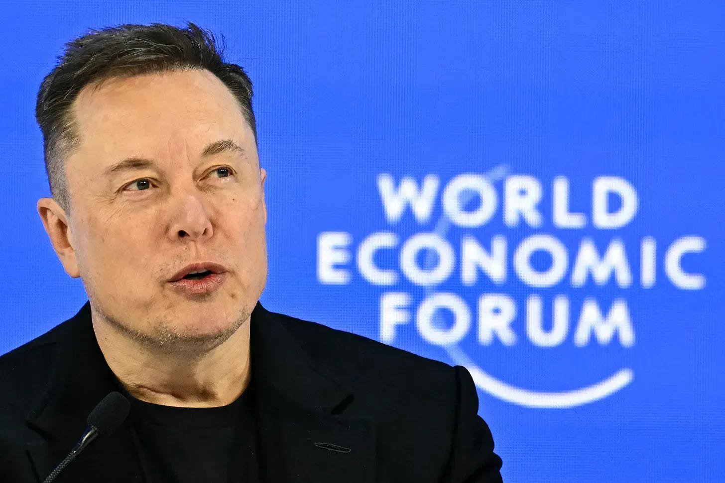 Americans Live in the 'United States of Oligarchy' With Elon Musk at the Top