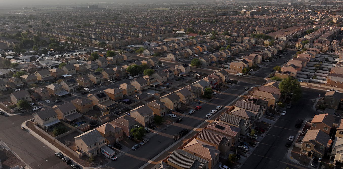 The Trump administration’s anti-immigrant housing policy reflects a long history of xenophobia in public housing