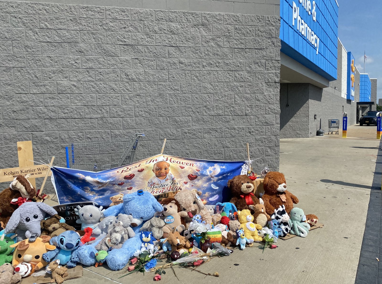 Black Residents Warned of Abusive Cops for Years. Then Police Shot and Killed a Toddler.