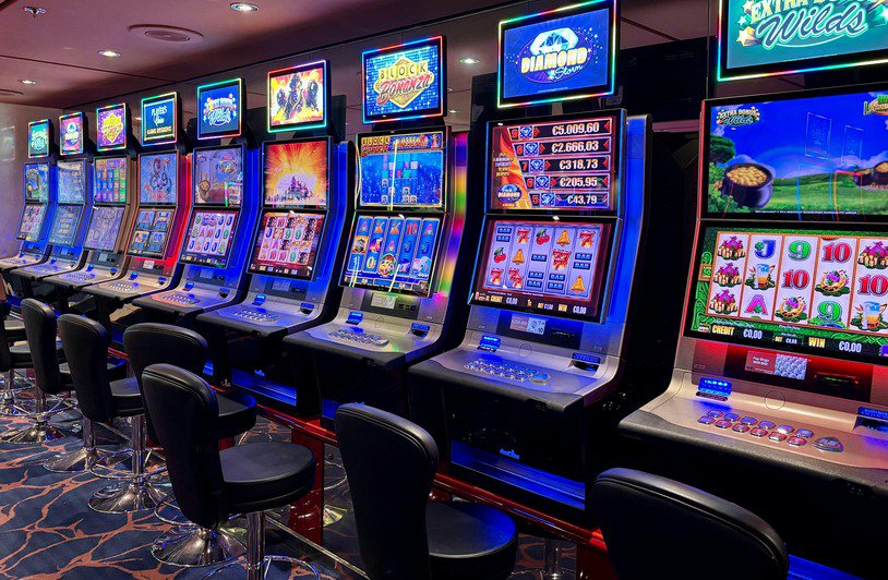 How Responsible Gambling Tools Are Evolving With AI Technology