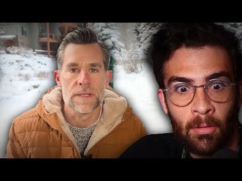 I didn't expect this reaction