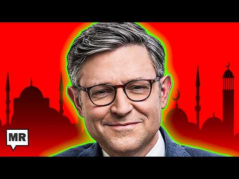 Republicans Pivot To Sharia Law