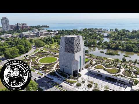 The Cemetery Of American Hope And Change | Chapo Trap House