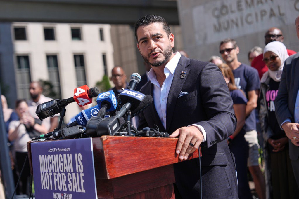 Progressives Make Major Gains in Michigan