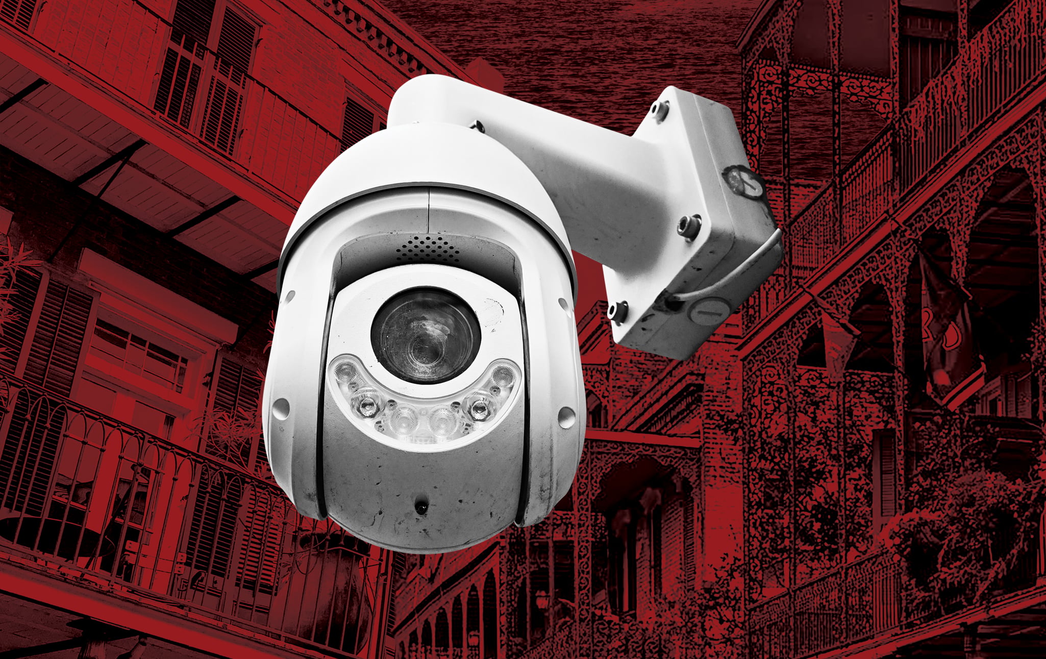 “AI-Powered” Surveillance Networks are Worse Than You Know