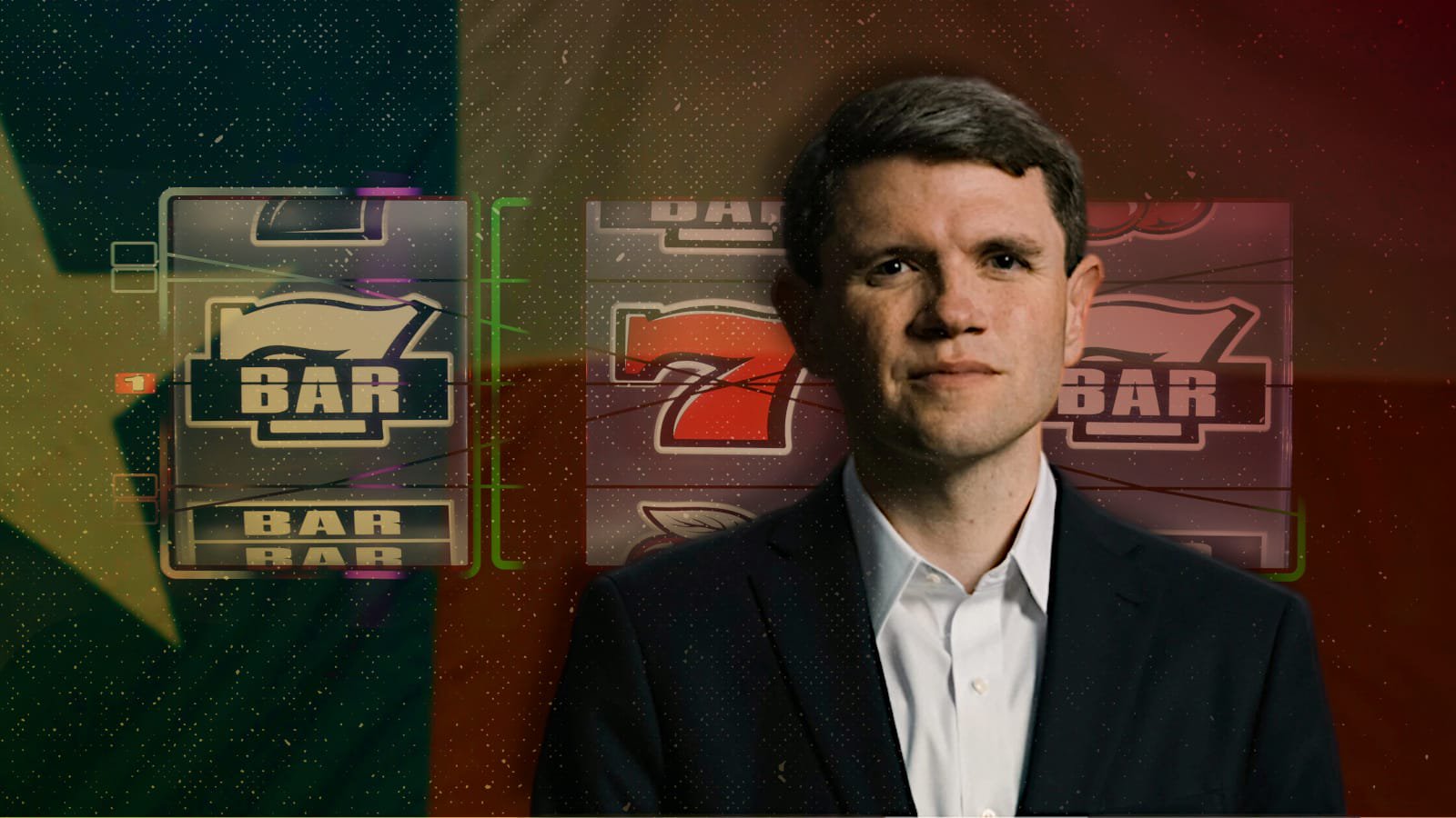  The Bible-Thumper And The Billionaire 