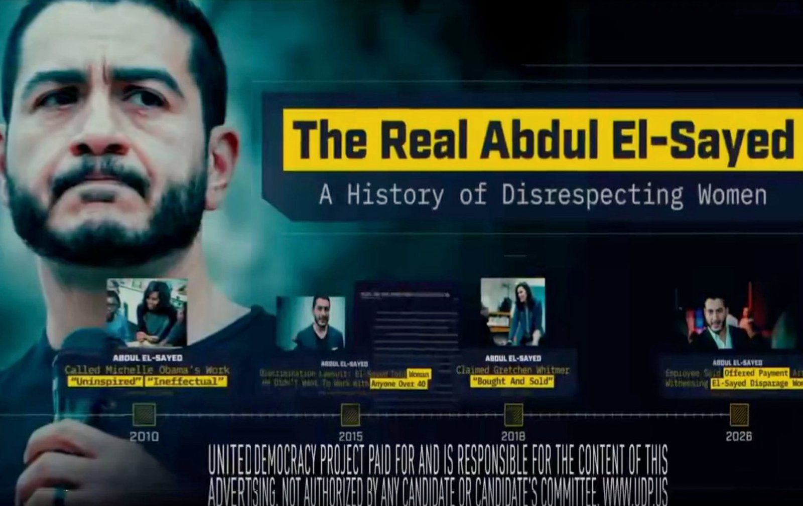 How An AIPAC Smear Campaign Works