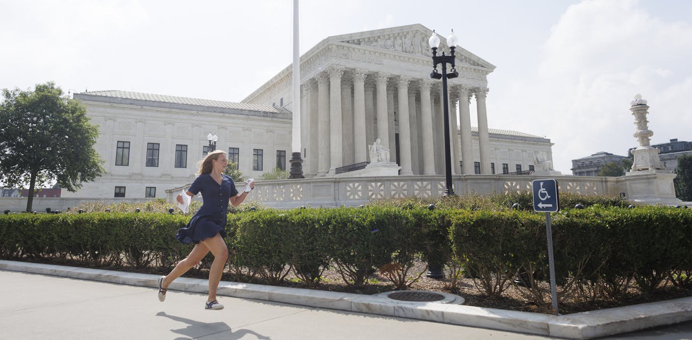Supreme Court ruling in Trump v. Slaughter turbocharges presidential power