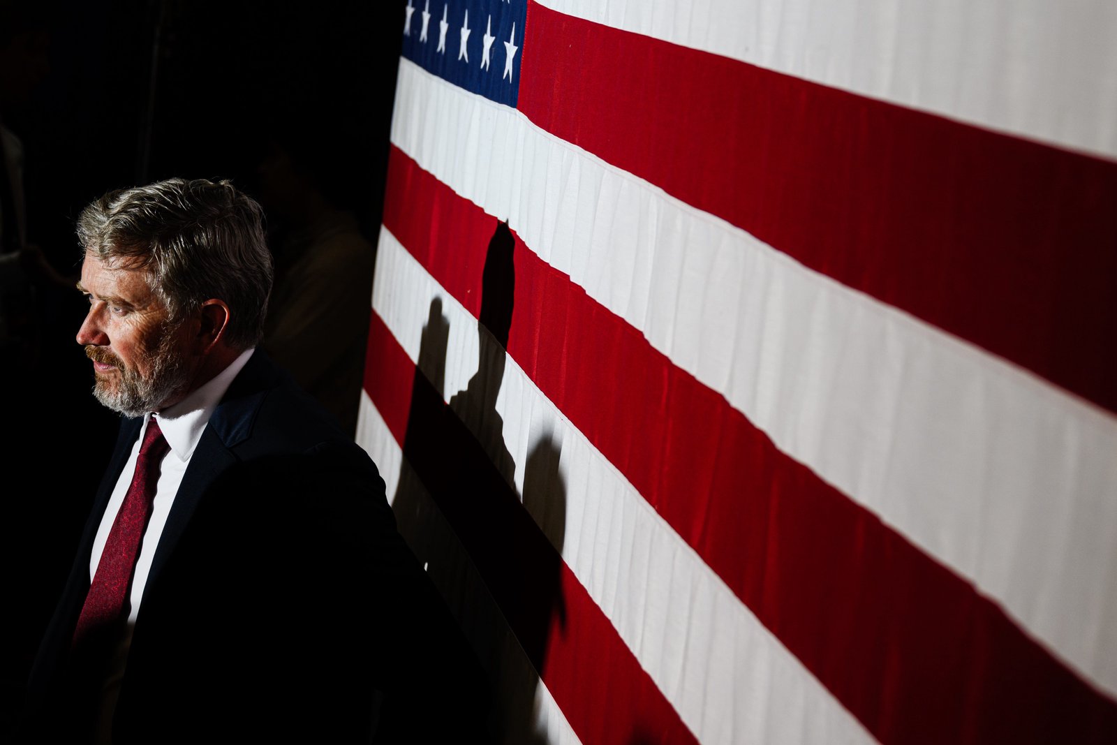 Hormuz traffic doubles; Israel lobby takes down Thomas Massie; Nigerian military claims joint U.S. strikes killed 175