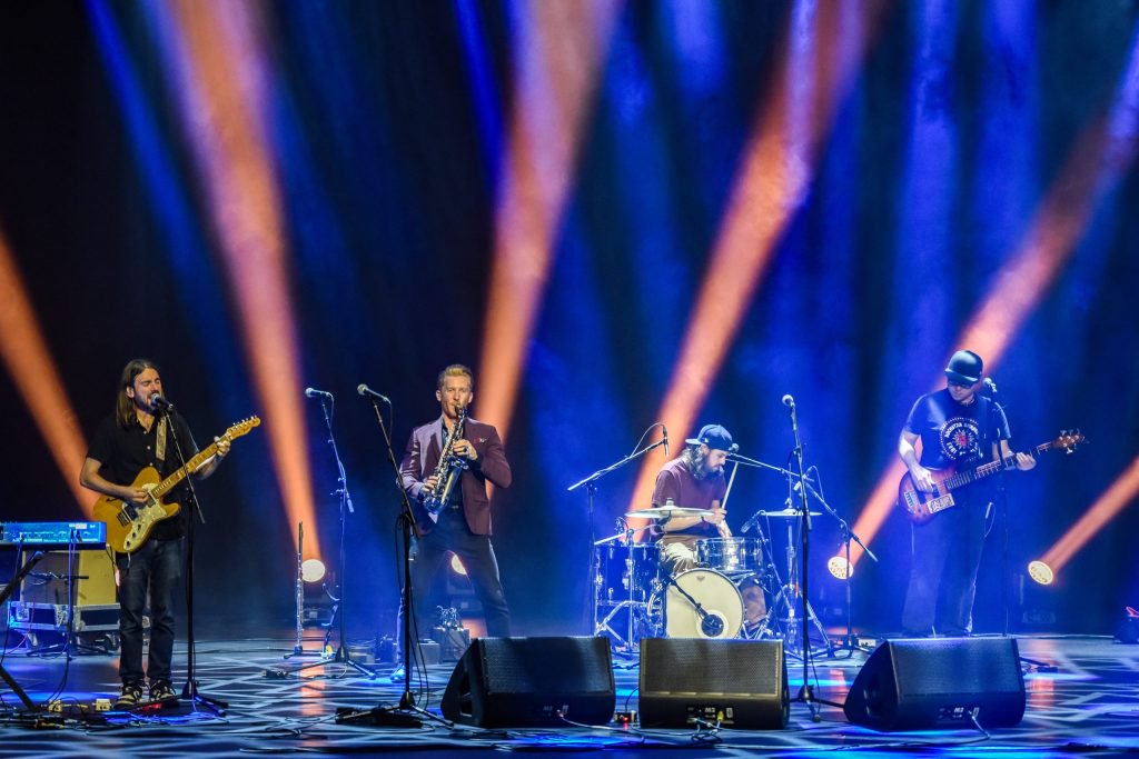 We ask five musicians: Can anyone ‘make it’ in today’s music industry?