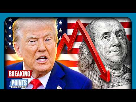 Trump: I DON'T CARE About Americans Finances