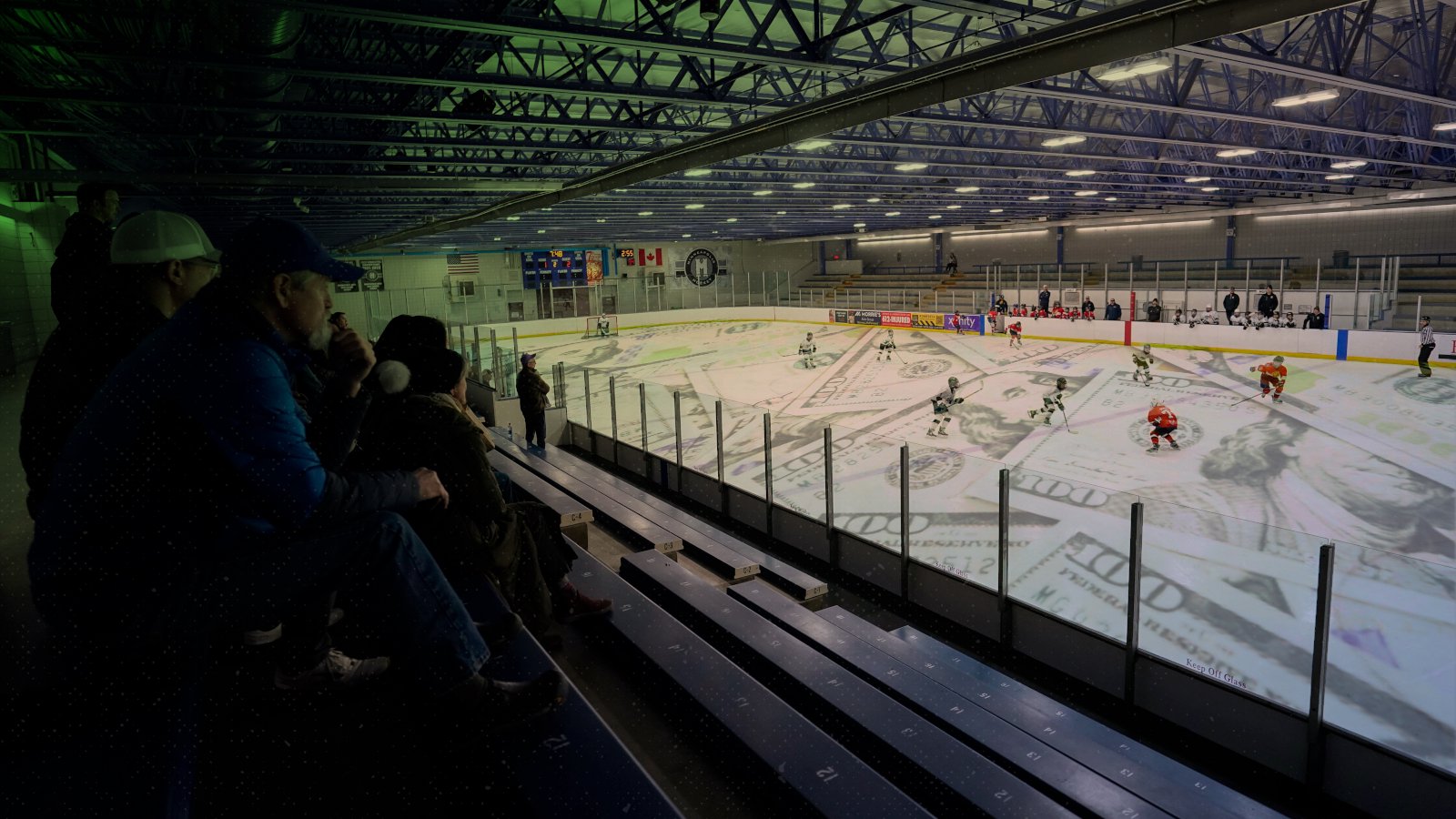  Wall Street Is Paywalling Your Kids’ Sports 