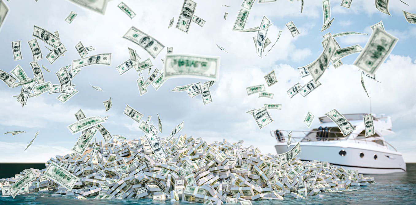 With less charitable giving flowing directly to charities, a tax policy scholar suggests some policy fixes