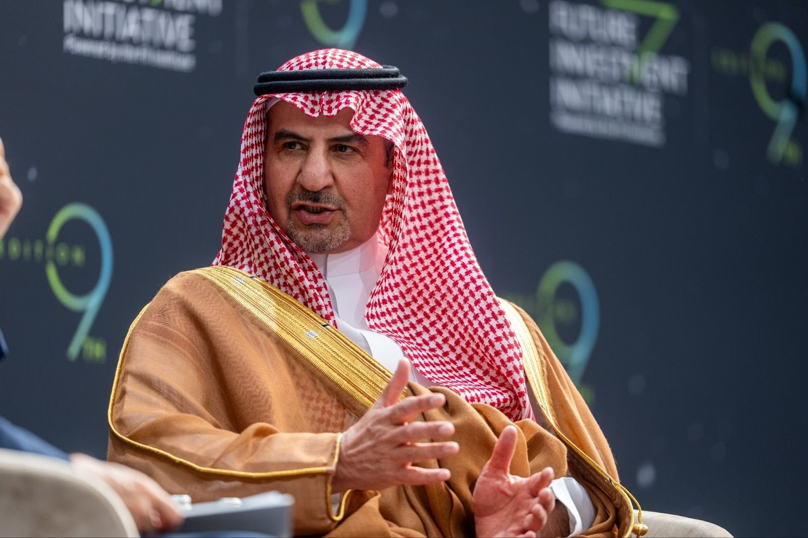 Saudi earmarks $15B to triple phosphate production