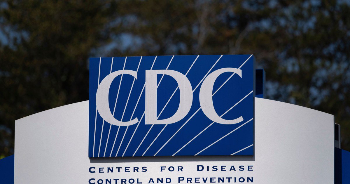 The New CDC Leader’s Whooping Cough Scandal