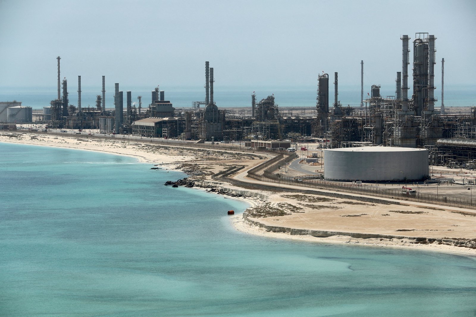 OPEC+ hikes output as prices fall