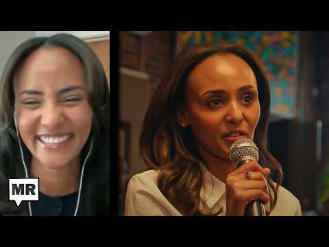 Democratic Primaries Heat Up | Melat Kiros | TMR
