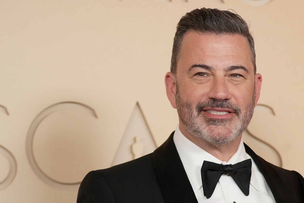 Trump Sics FCC on Disney as Jimmy Kimmel War Ramps Up Again