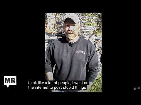 Platner Nails Response To Hit Piece About His Old Reddit Posts