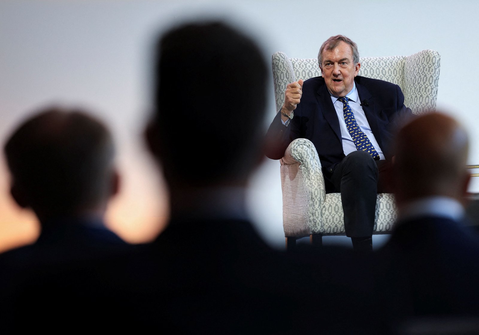 Mining giant Barrick and Mali settle gold dispute