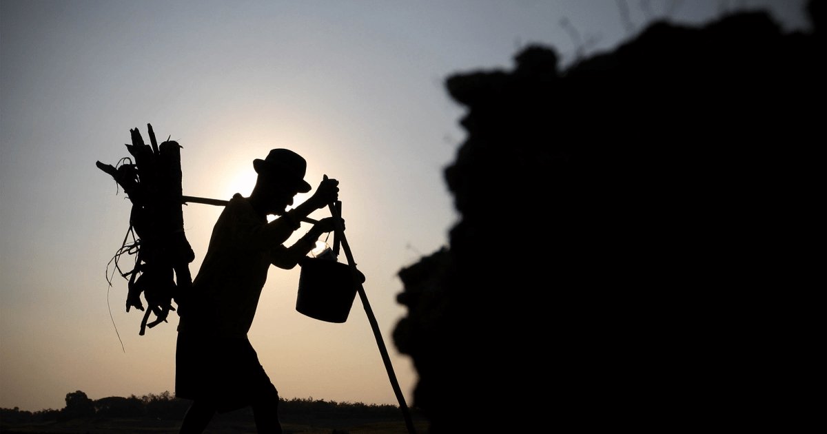 “Super El Niño” Is Terrible News for Farmers Around the World