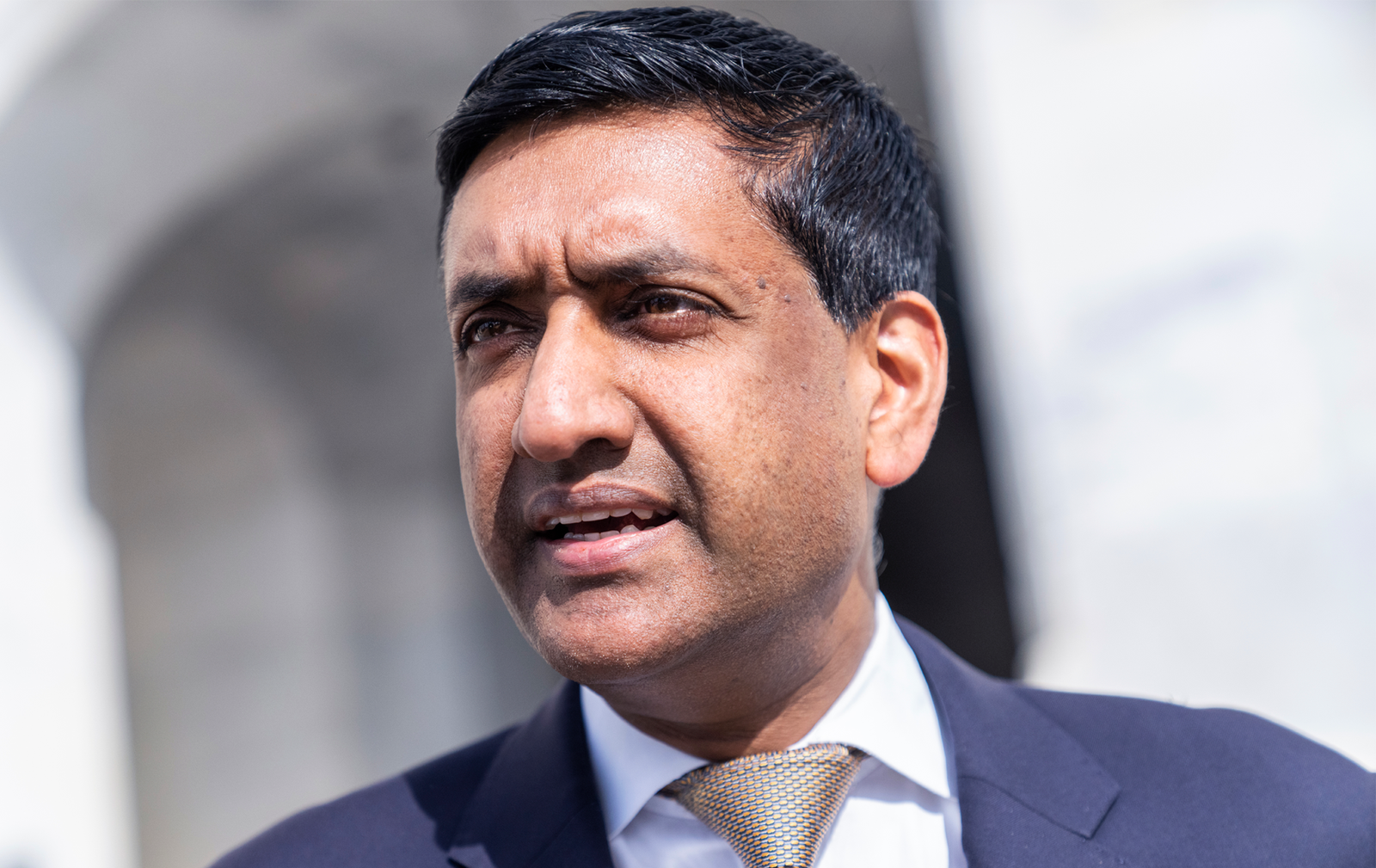 Ro Khanna: “Newsom Doesn’t Want to Offend the Donor Class”