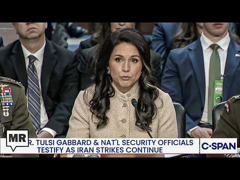 Tulsi Is SO Bad At This...