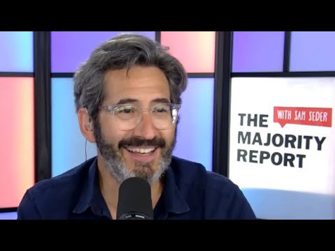 Epstein’s Sprawling Reach ; The Left’s Tea Party Moment w/ Jeet Heer, Dan Osborn | MR Live