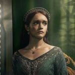 Finally Someone Said Something About Those Age Gaps in House of the Dragon