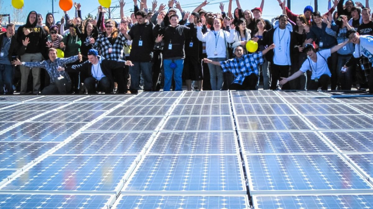 Unfounded Health Concerns Are Powering a Solar Backlash
