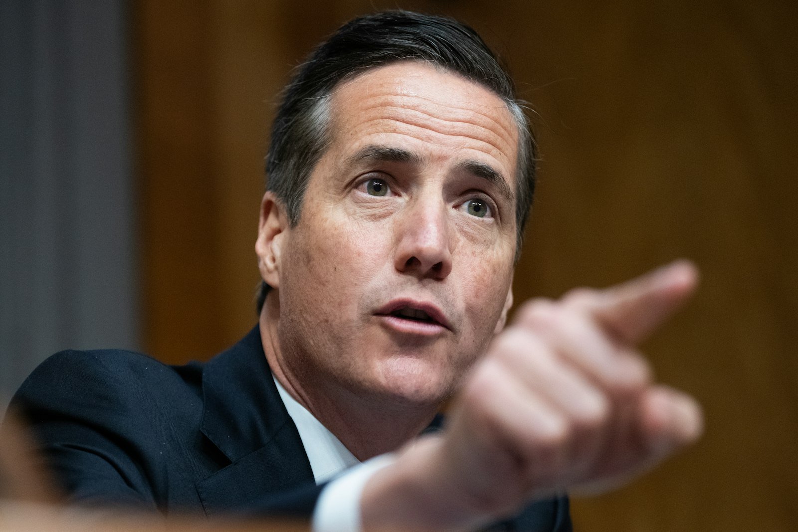 The Grim Reason This MAGA Senator Is Being Roasted for Fauci Tantrum