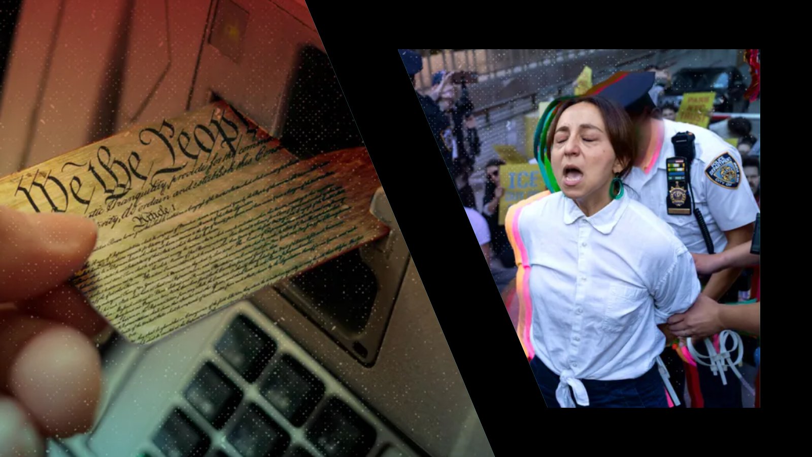  LEVER WEEKLY: One Nation, Under Bank 