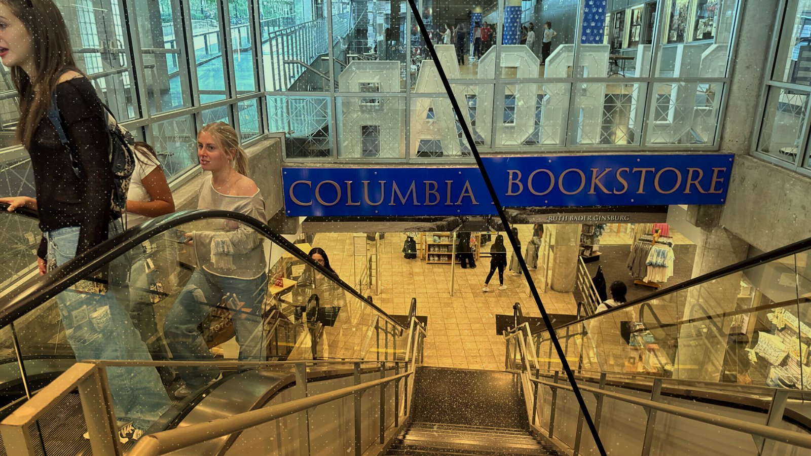  How Wall Street Broke The College Bookstore 