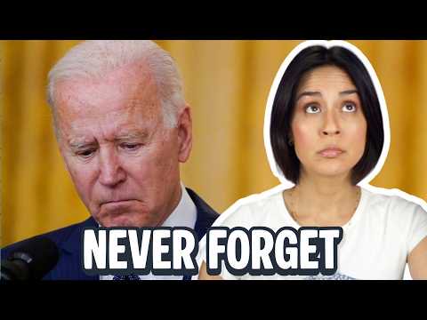 Will Democrats Learn From Biden’s Failure In Gaza?