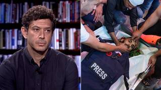 Remembering Ahmed Wishah, the Latest Palestinian Journalist Killed by Israel in Gaza