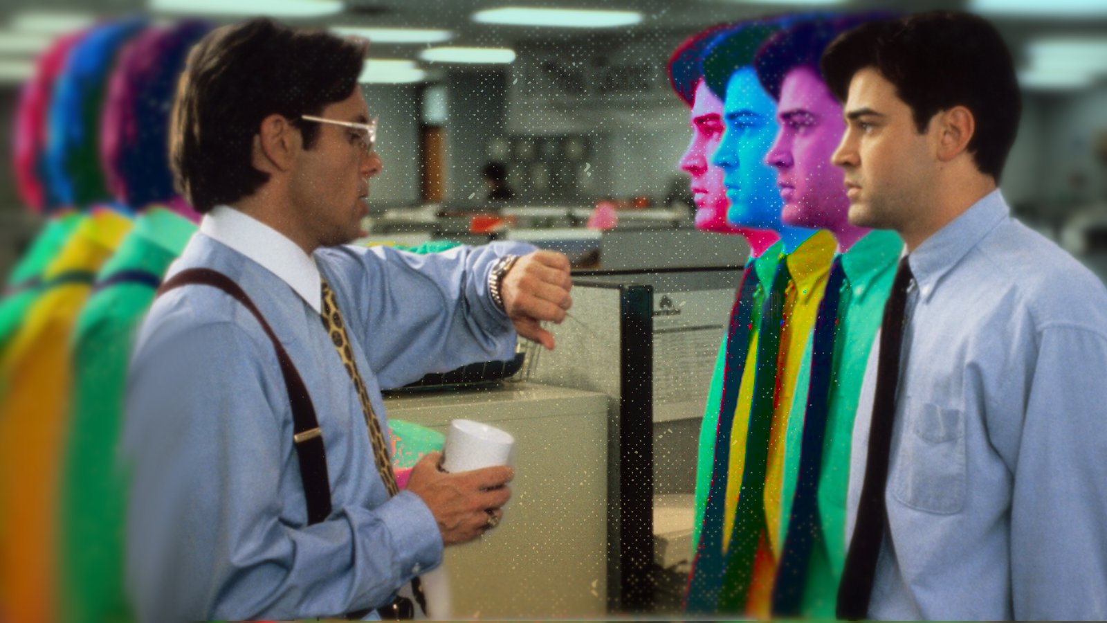  Are We Trapped In Meaningless Jobs? 