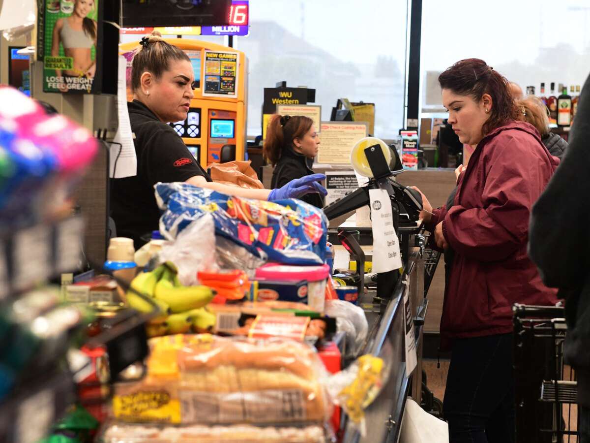 December Saw Fastest Monthly Food Price Increases Since Pandemic