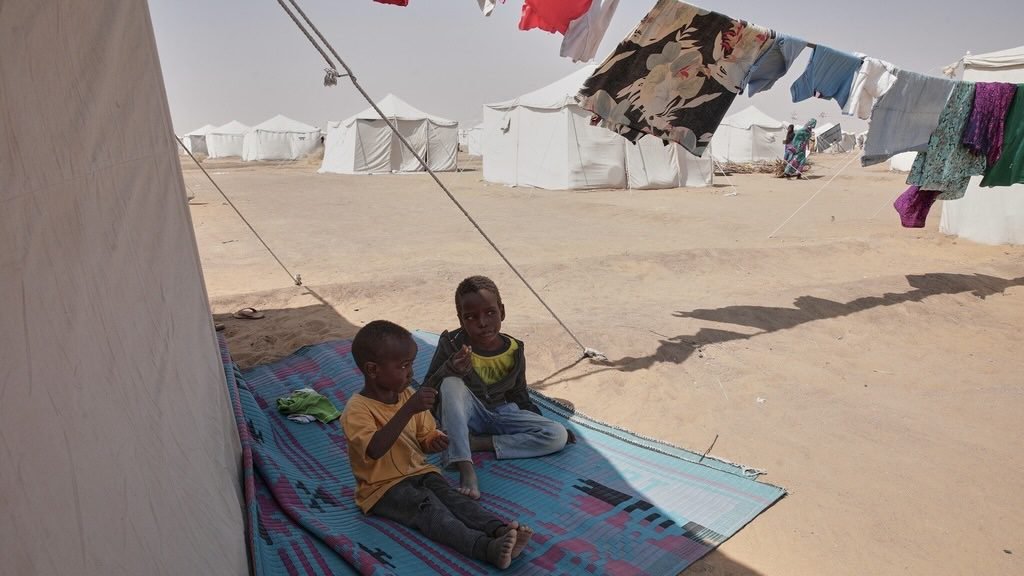 ‘No safe place left’ for children in war-torn regions of Sudan, says UNICEF