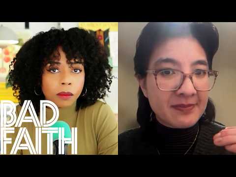 AI Overlords Are RUNNING The US War Machine (w/ Anita Say Chan)