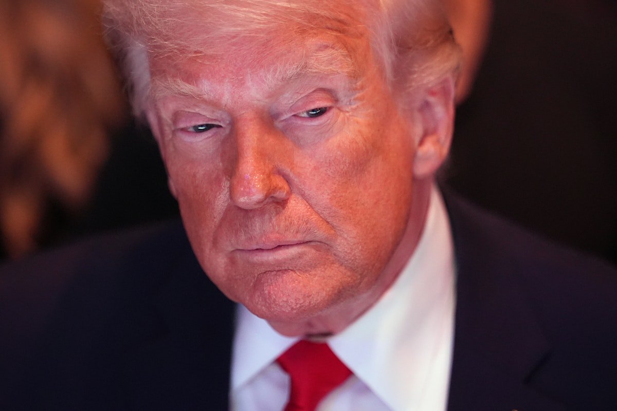 Transcript: Fiasco for Trump as GOP Memo Warns of Midterm Bloodbath