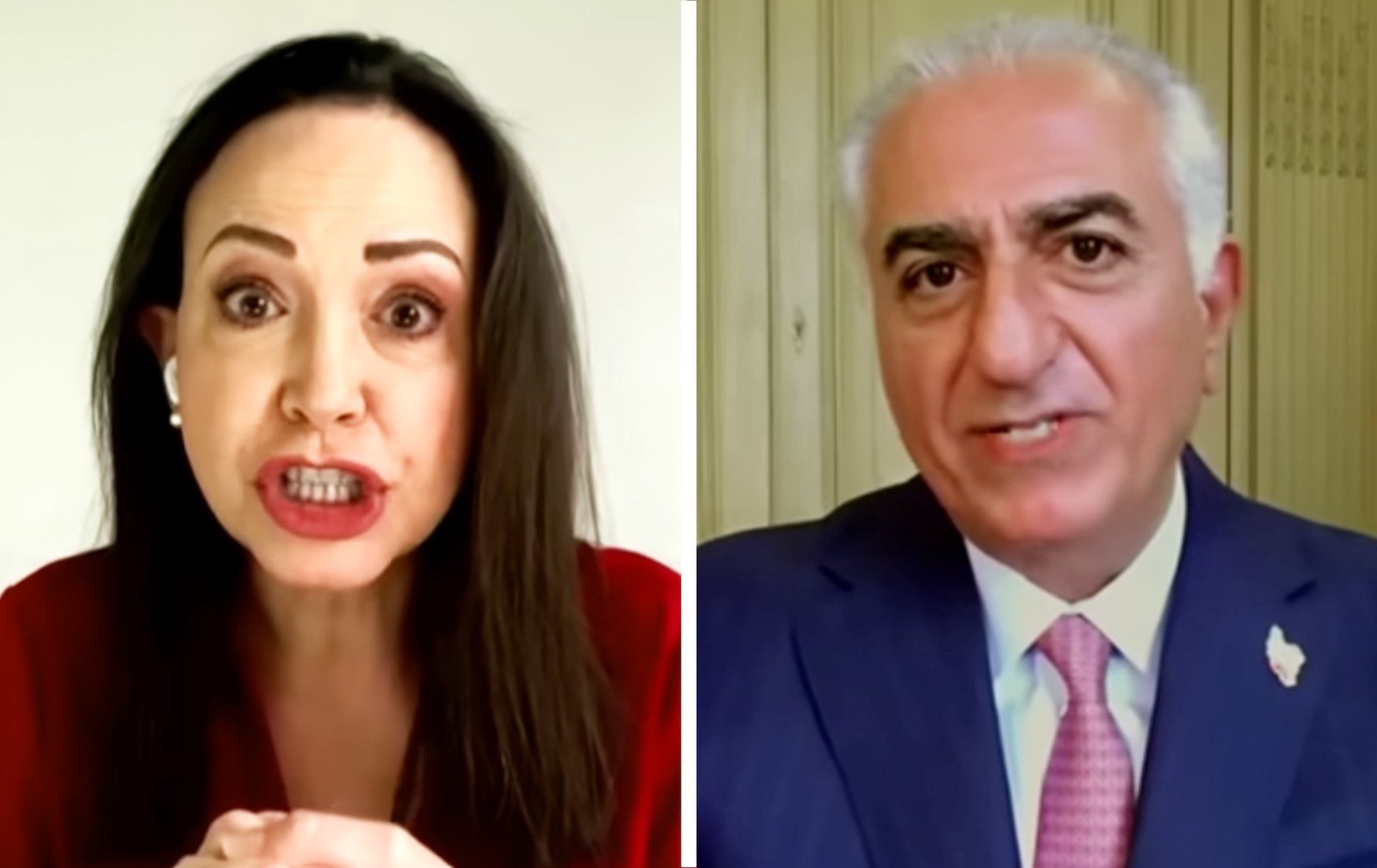 Washington’s Gallery of Puppets