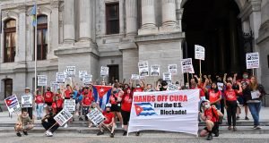 We’re Tired of Marco Rubio Speaking for Us: A New Cuban-American Movement