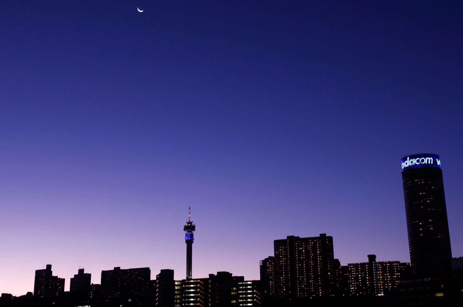South Africa’s economic growth undershoots expectations