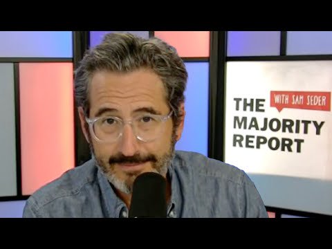 Fighting Mass Surveillance; A Third Reconstruction? w/ Jessica Burbank, K Sabeel Rahman | MR Live