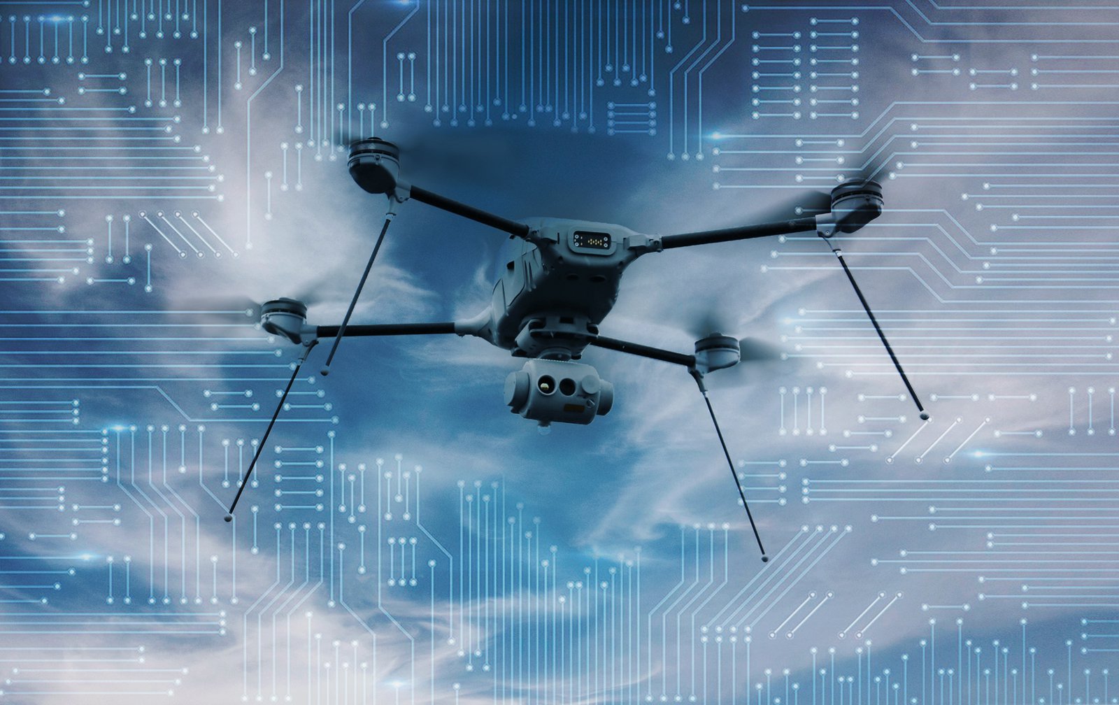 “AI Ethics” Discourse Ignores Its Deadliest Use: War