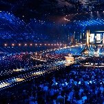 What the Hell, Canada Will Do Eurovision, Too