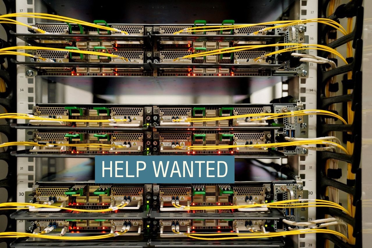 Schneider to fast-track electricians to meet data center demand