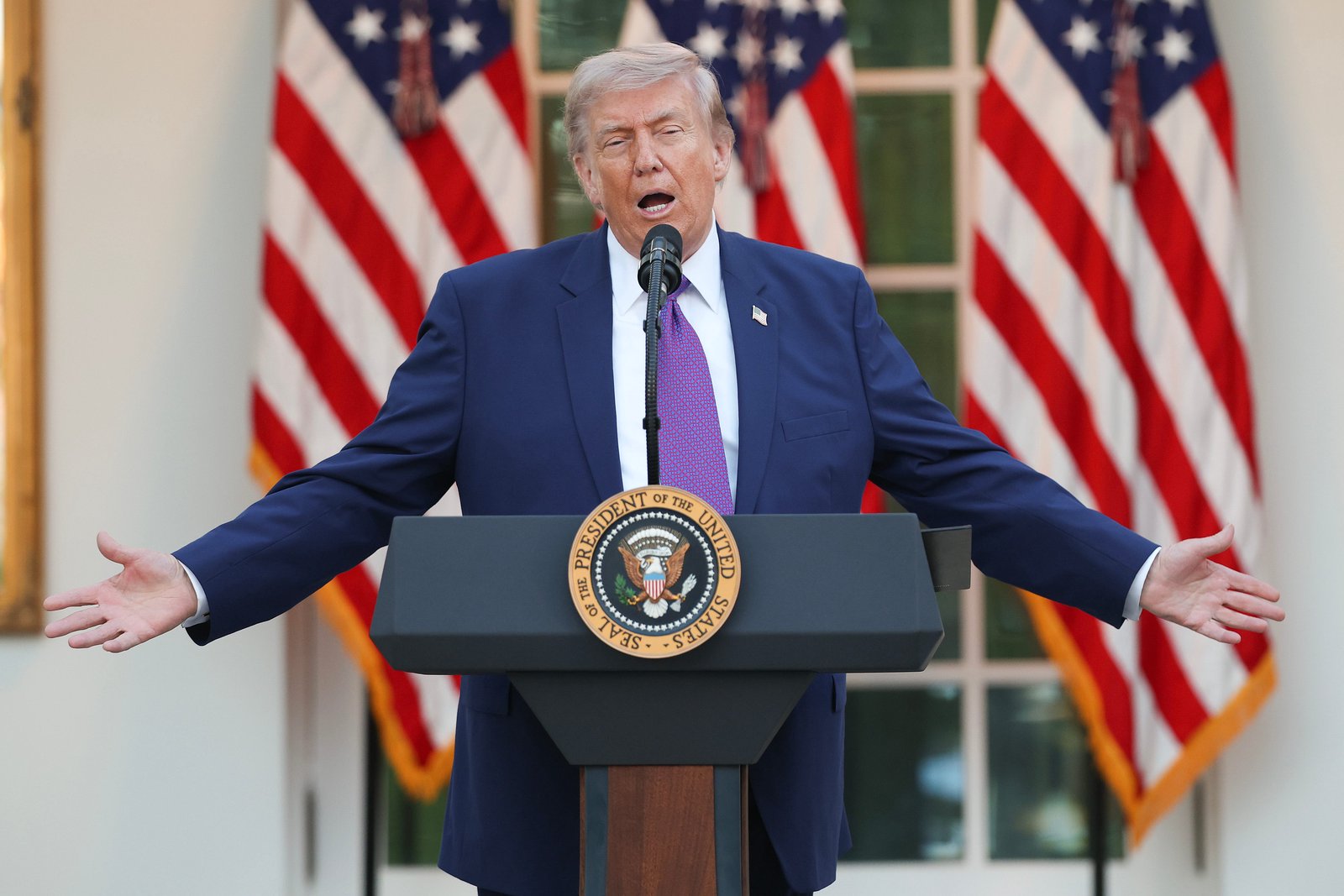 Trump says Iran ceasefire on “life support”; Israel sent Iron Dome batteries and personnel to UAE; Key primaries in Nebraska