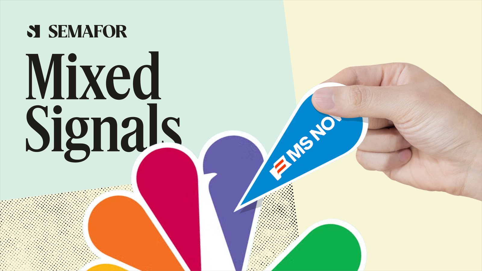 Can MS survive without NBC? Inside CEO Mark Lazarus’ efforts to save cable’s great brands